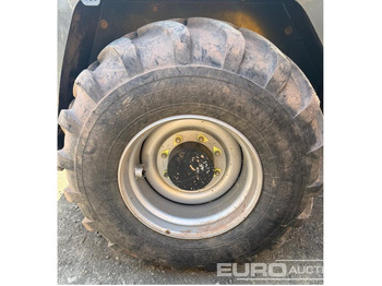 Mini kallur 2021 Wacker Neuson DV100: pilt 5