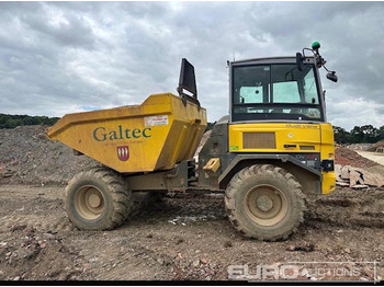 Mini kallur WACKER