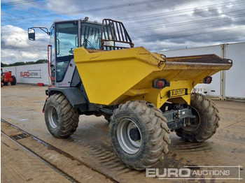 Mini kallur 2021 Wacker Neuson DV90: pilt 3