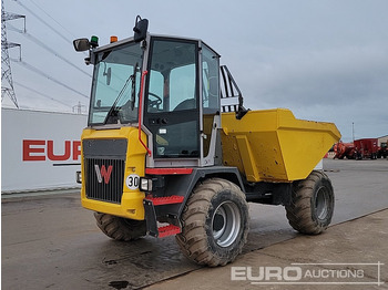 Mini kallur WACKER