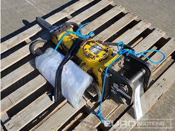 Hüdrauliline haamer 2022 Epiroc SB 102: pilt 3