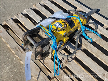 Hüdrauliline haamer 2022 Epiroc SB 102: pilt 5