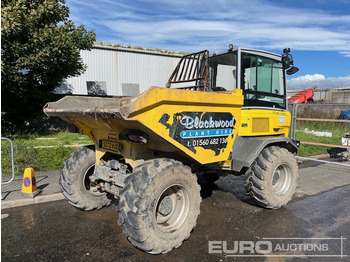 Mini kallur WACKER