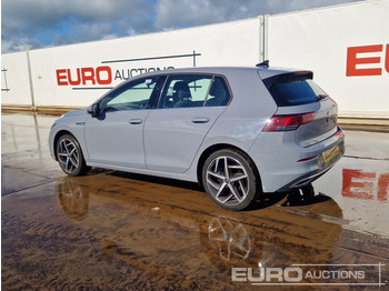 Auto 2023 Volkswagen Golf: pilt 3