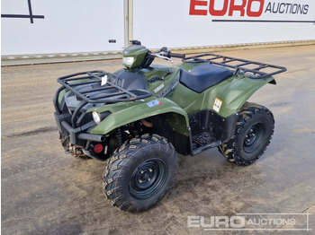 ATV YAMAHA
