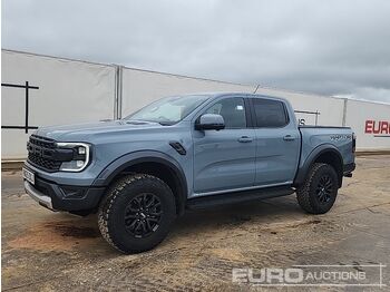Pikap FORD Ranger