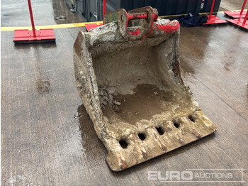 Kopp 36" Strickland Digging Bucket 45mm Pin to suit 4-6 Ton Excavator: pilt 5