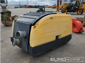 Veepump ISUZU
