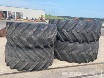 Rehv MICHELIN