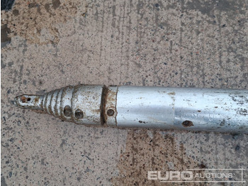 Ehitusseade 75mm Pneumatic Mole, Pneumatic Breaker: pilt 5 Ehitusseade 75mm Pneumatic Mole, Pneumatic Breaker: pilt 5