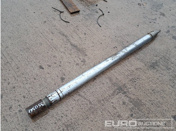 Ehitusseade 75mm Pneumatic Mole, Pneumatic Breaker: pilt 3 Ehitusseade 75mm Pneumatic Mole, Pneumatic Breaker: pilt 3