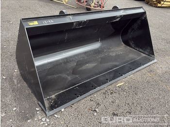 Põllutööseade JCB