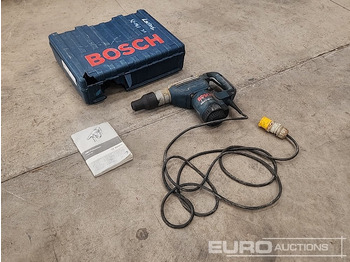 Ehitusseade BOSCH