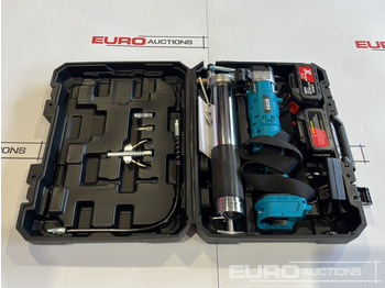 Ehitusseade CASE