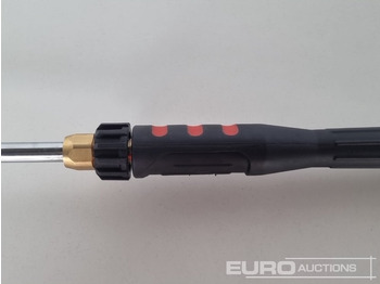Ehitusseade Boss 410mm Aluminium Water Broom, 280bar (5 of): pilt 4