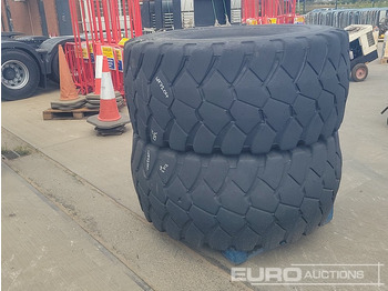 Rehv Bridgestone 26.6R25 Tyre (2 of): pilt 2