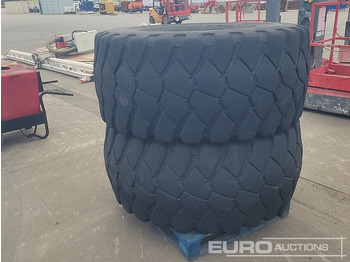 Rehv Bridgestone 26.6R25 Tyre (2 of): pilt 4
