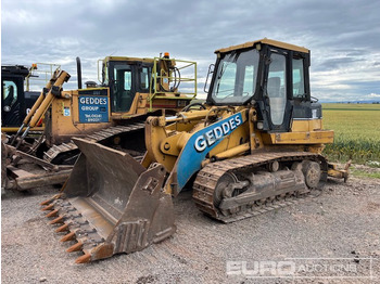Buldooser CATERPILLAR 953