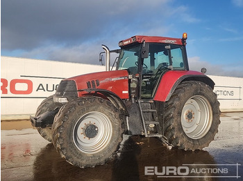Traktor CASE IH CVX 170