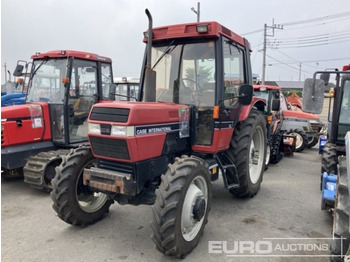 Traktor CASE IH XL