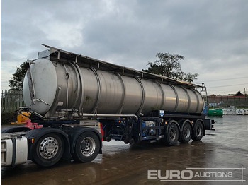 Tsistern poolhaagis FRUEHAUF