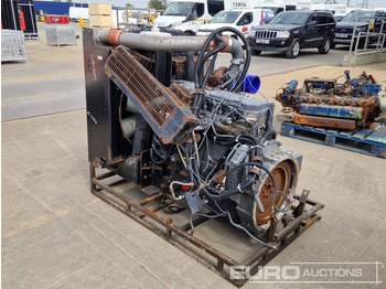 Mootor Cummins 6 Cylinder Engine: pilt 3
