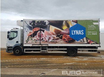 Külmutiga veoauto DAF LF 55.180: pilt 2
