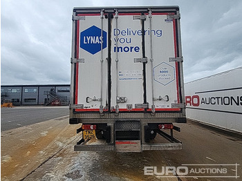 Külmutiga veoauto DAF LF 55.180: pilt 4
