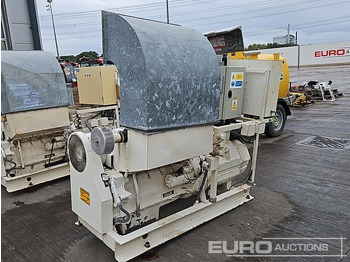 Generaatorikomplekt Dawson Keith 37.5kVA Skid Mounted Generator, Deutz Engine: pilt 3