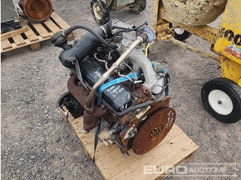 Mootor Ford 2.5 Diesel Engine to suit Ford Transit: pilt 5