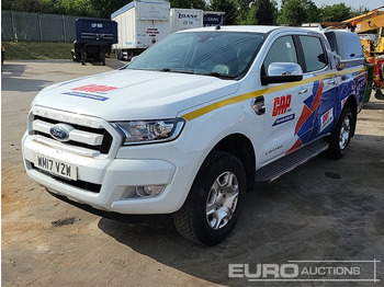 Pikap FORD Ranger
