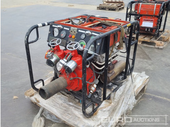 Veepump FORD