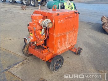 Veepump KUBOTA
