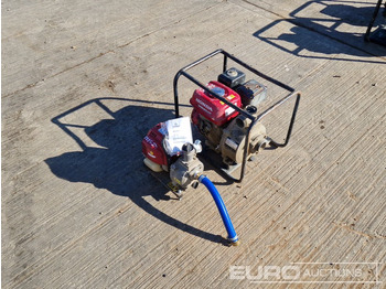 Veepump HONDA