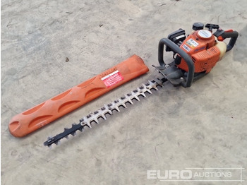 Ehitusseade HUSQVARNA