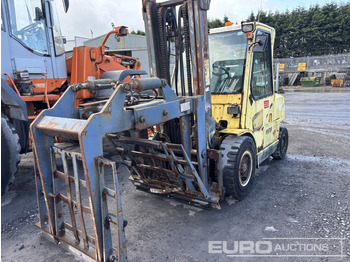 Kahveltõstuk HYSTER