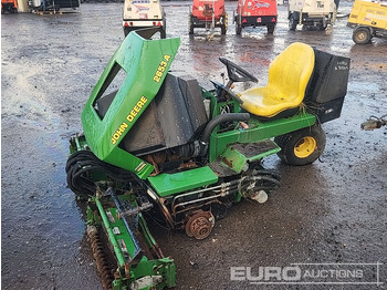 Muruniiduk JOHN DEERE