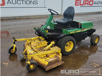 Muruniiduk JOHN DEERE