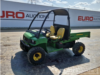 ATV JOHN DEERE