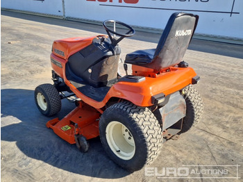 Muruniiduk Kubota G2160: pilt 3