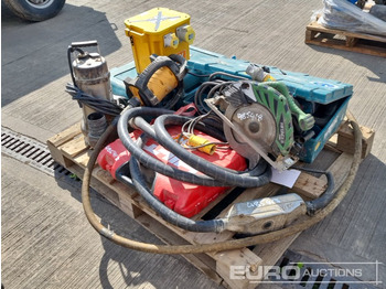 Ehitusseade HITACHI