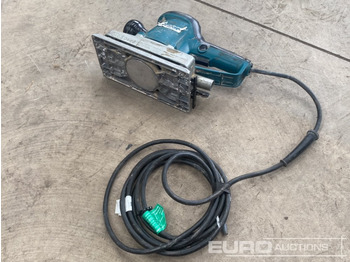 Ehitusseade MAKITA