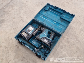 Ehitusseade MAKITA