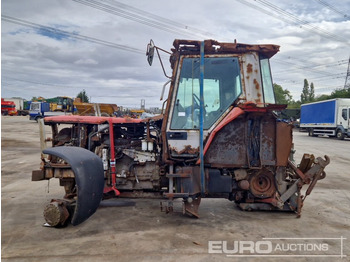 Traktor Massey Ferguson 4WD Tractor, 3 Spool Valve (Spares): pilt 2