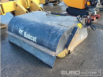 Materjali käitlemise seade BOBCAT