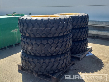 Rehv MICHELIN
