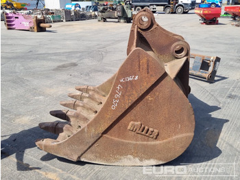 Kopp Miller 64" Digging Bucket 80mm Pin to suit 20 Ton Excavator: pilt 2
