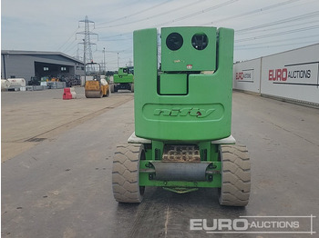 Platvorm Niftylift HR15NDE: pilt 4