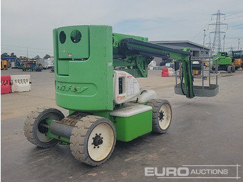 Platvorm Niftylift HR15NDE: pilt 5