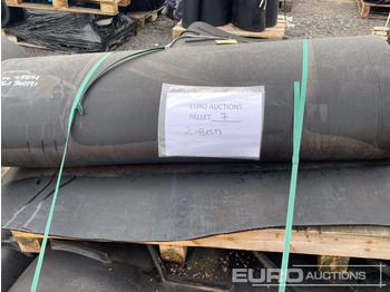 Ehitusseade Pallet of Conveyor Belt (2 of): pilt 5